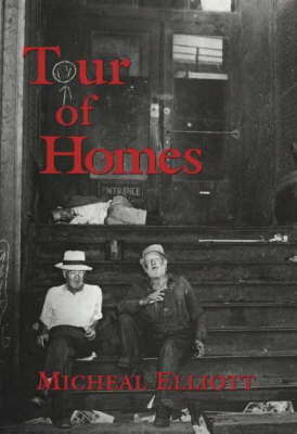 Book cover for Tour of Homes