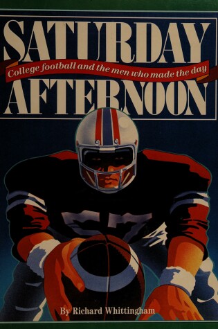 Cover of Saturday Afternoon