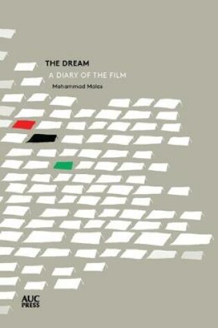 Cover of The Dream