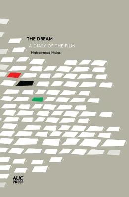 Book cover for The Dream