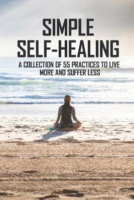 Book cover for Simple Self-Healing