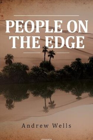 Cover of People on the Edge