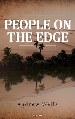 Book cover for People on the Edge