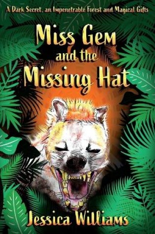 Cover of Miss Gem and the Missing Hat