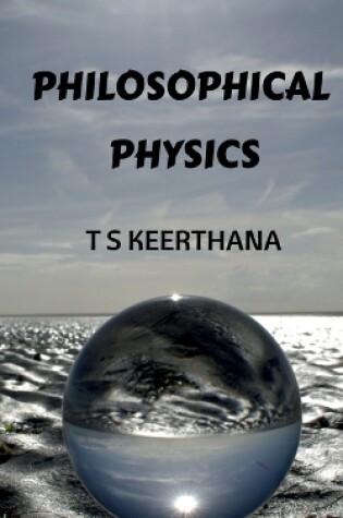 Cover of Philosophical Physics