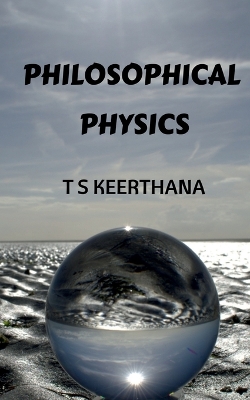 Book cover for Philosophical Physics