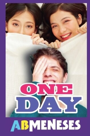 Cover of One Day