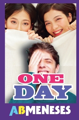 Book cover for One Day