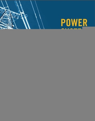 Book cover for POWER SYSTEMS ANALYSIS (SI)