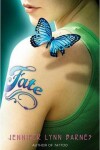 Book cover for Fate