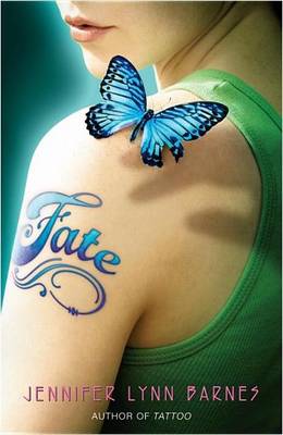 Cover of Fate