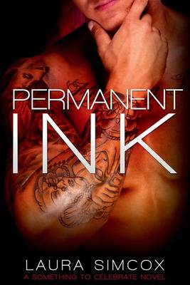 Book cover for Permanent Ink