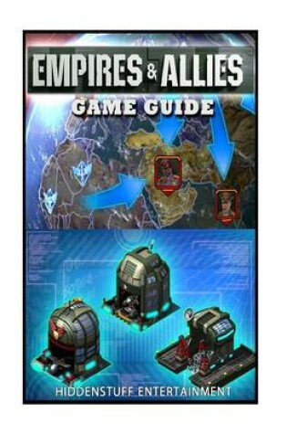 Cover of Empires and Allies Game Guide