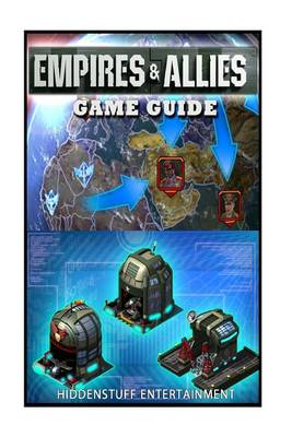 Book cover for Empires and Allies Game Guide