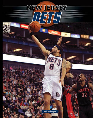 Cover of Brooklyn Nets