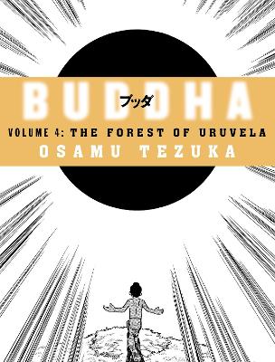 Cover of The Forest of Uruvela
