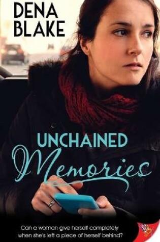 Cover of Unchained Memories