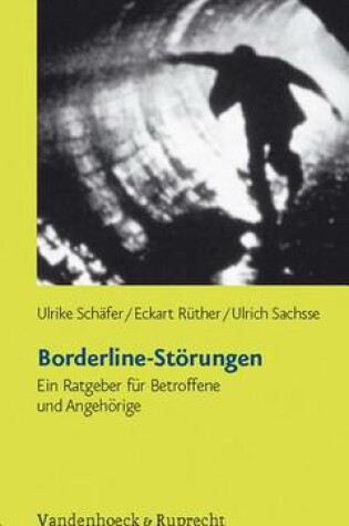Cover of Borderline-Storungen