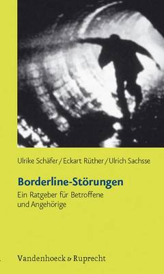 Book cover for Borderline-Storungen