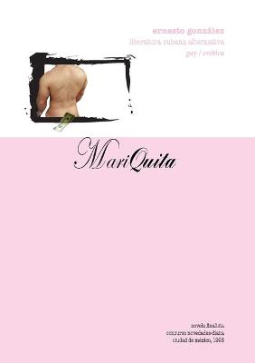 Book cover for MariQuita