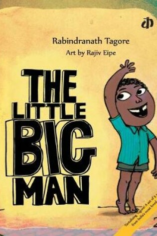 Cover of The Little Big Man