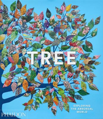 Book cover for Tree