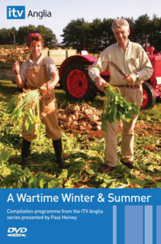 Cover of A Wartime Winter and Summer