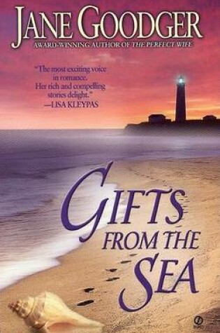 Cover of Gifts from the Sea