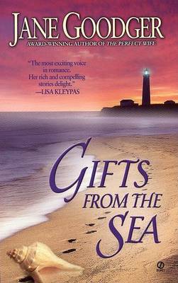 Book cover for Gifts from the Sea
