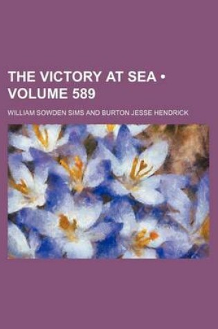 Cover of The Victory at Sea (Volume 589)