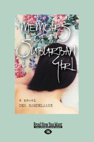 Cover of Memoirs of a Suburban Girl