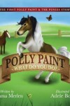 Book cover for Polly Paint What Do You Do