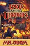 Book cover for Lord of the Libraries