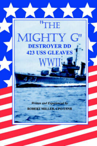 Cover of "The Mighty G"