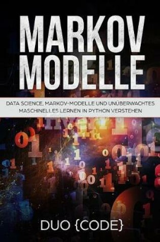 Cover of Markov-Modelle