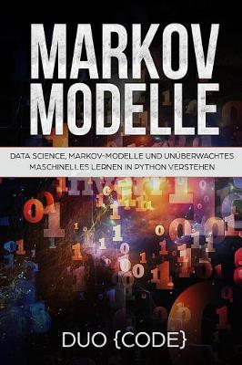 Cover of Markov-Modelle