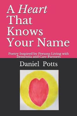 Book cover for A Heart That Knows Your Name