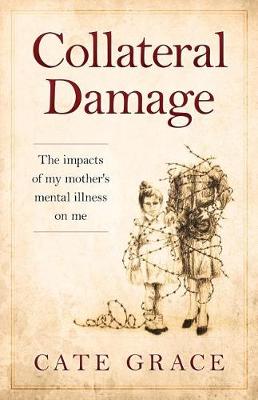 Book cover for Collateral Damage