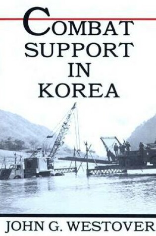 Cover of Combat Support in Korea