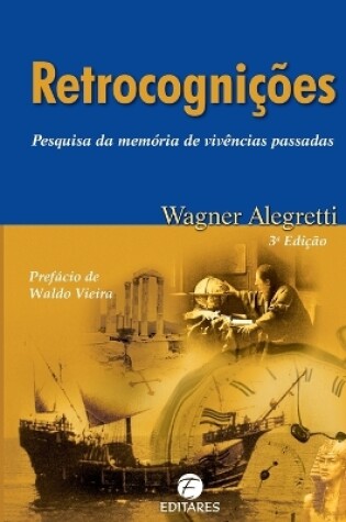 Cover of Retrocognições