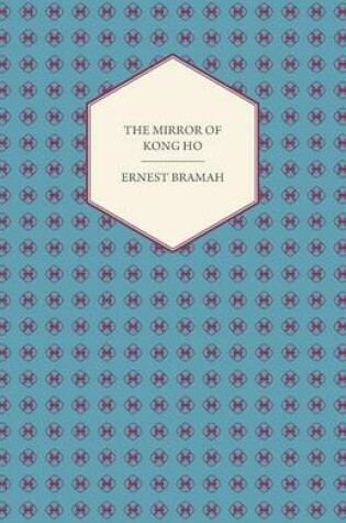 Cover of The Mirror of Kong Ho