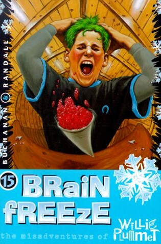 Cover of Brain Freeze