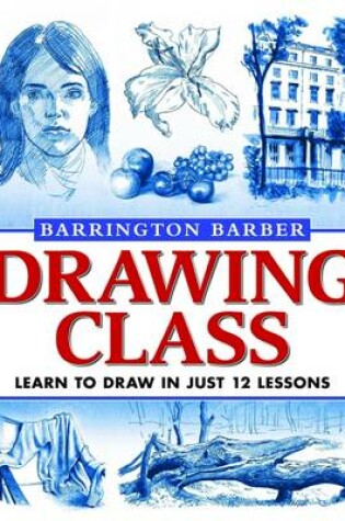 Cover of Drawing Class