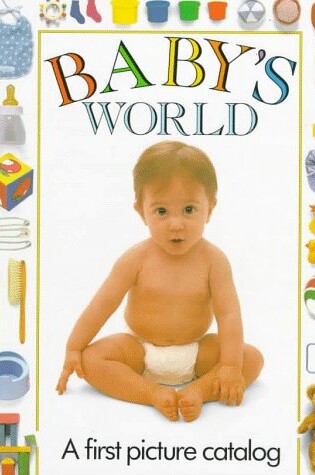 Cover of Wilkes Angela : Babys World