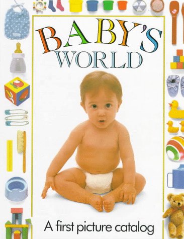 Book cover for Wilkes Angela : Babys World