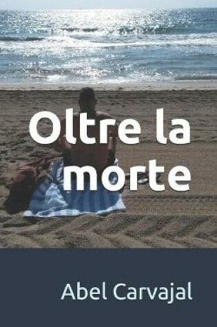 Cover of Oltre la morte