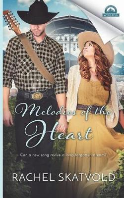 Cover of Melodies of the Heart