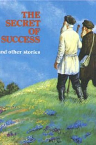 Cover of The Secret of Success
