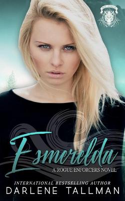 Book cover for Esmerelda