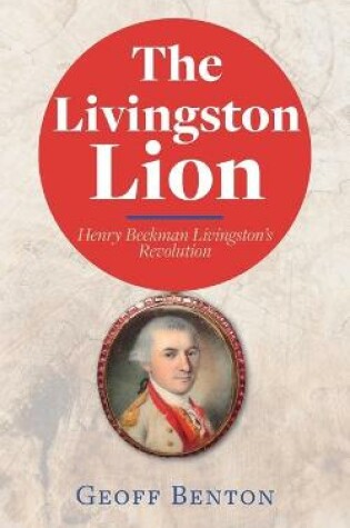 Cover of The Livingston Lion